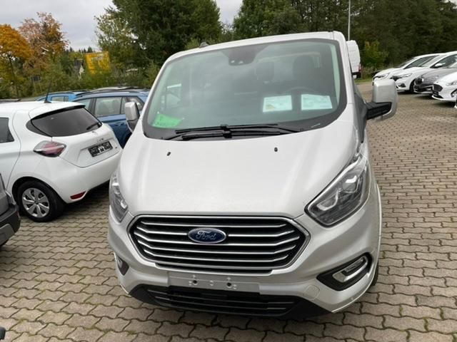 Ford Tourneo Custom 320 L2 Titanium AHK foto 2