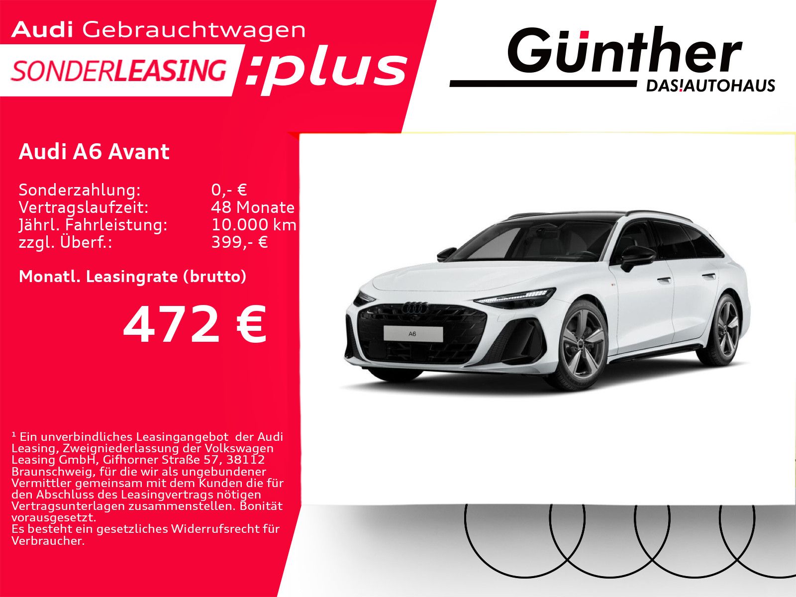 Audi A6 Avant TDI S LINE QUATTRO+WINTERRÄDER+AHK+HUD+