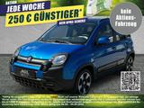 Fiat Pandina 1.0 GSE Hybrid 48 kW Cross DAB #S&S