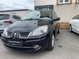 Renault Scenic II Avantage 2009 - Renault Scenic mit Benzin-Antrieb: Kleinbus, Avantage