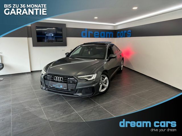 Audi A6 40 TDI sport S-tronic / S LINE / BANG OLUFS