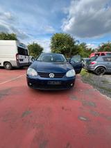 Volkswagen Vw Golf 5 Tour Edition - Volkswagen Golf: V Tour Edition