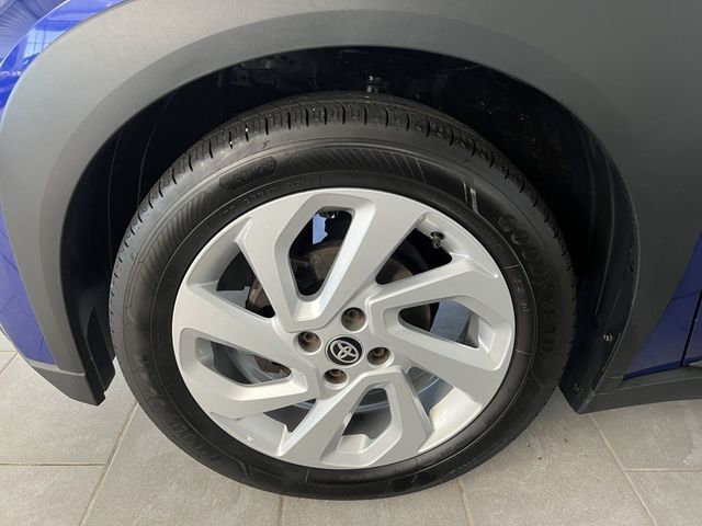 Toyota Aygo X Pulse + Komfort Paket Pulse