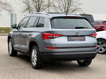 Skoda Kodiaq - 5
