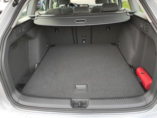 Golf Variant VIII 8 Life 1.0 TSI 81kW 6-Gang  Na