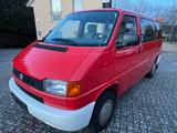 Volkswagen T4 Kombi,1.Hand.Tüv,Neu,Zahnriemen Neu,Ispektion