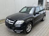 Mercedes-Benz GLK 220 CDI BlueEfficiency 4Matic.SHZ.AHK - Mercedes-Benz GLK 220 in Berlin