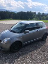 Suzuki Swift 1,3 Classic Classic - Suzuki Swift Classic mit Benzin-Antrieb