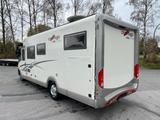 Carthago Chic C-Line 4.9 Aut. Hubbett / Einzelbetten - Carthago Wohnmobil oder -wagen