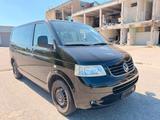 Volkswagen T5 Multivan Sitze 6 Tüv neu - Volkswagen T5: V6
