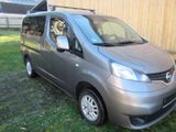 Nissan Camper Nissan NV 200 - Nissan NV200 von privat