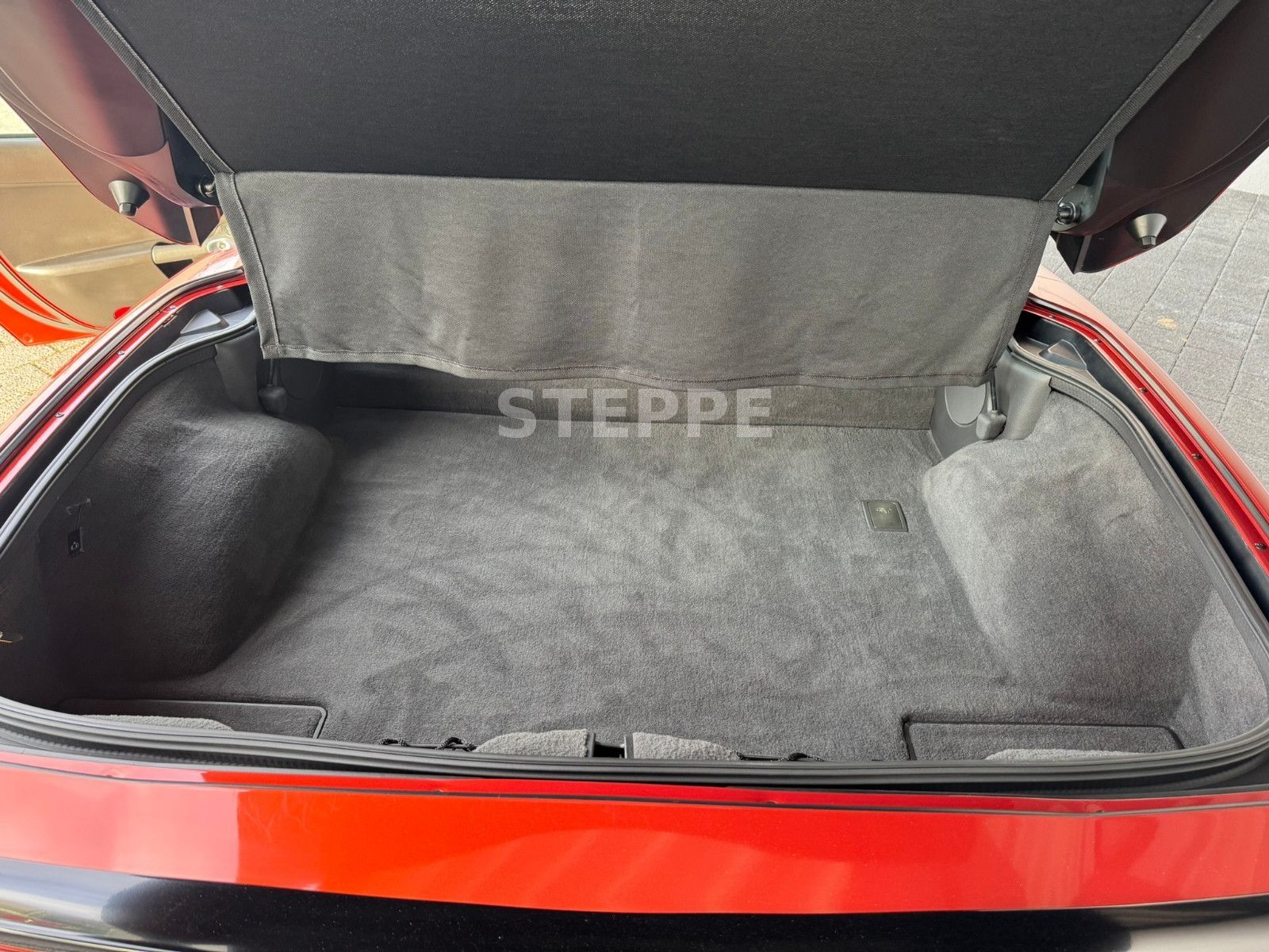 Corvette Corvette Coupe Z06 7,0V8 EU-Mod. unfallfrei