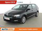 Skoda Rapid Spaceback 1.0 TSI Ambition*PDC*SHZ*KLIMA* - Skoda Rapid: Ambition