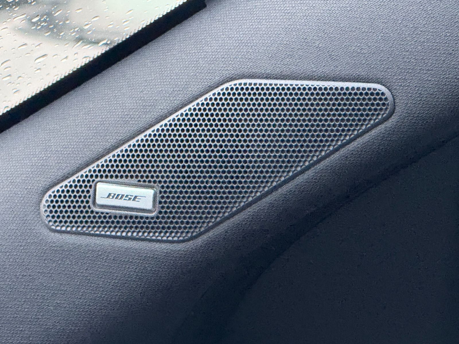 Fahrzeugabbildung Nissan Qashqai Tekna+ - Vollausst., Anh.-Kuppl., BOSE