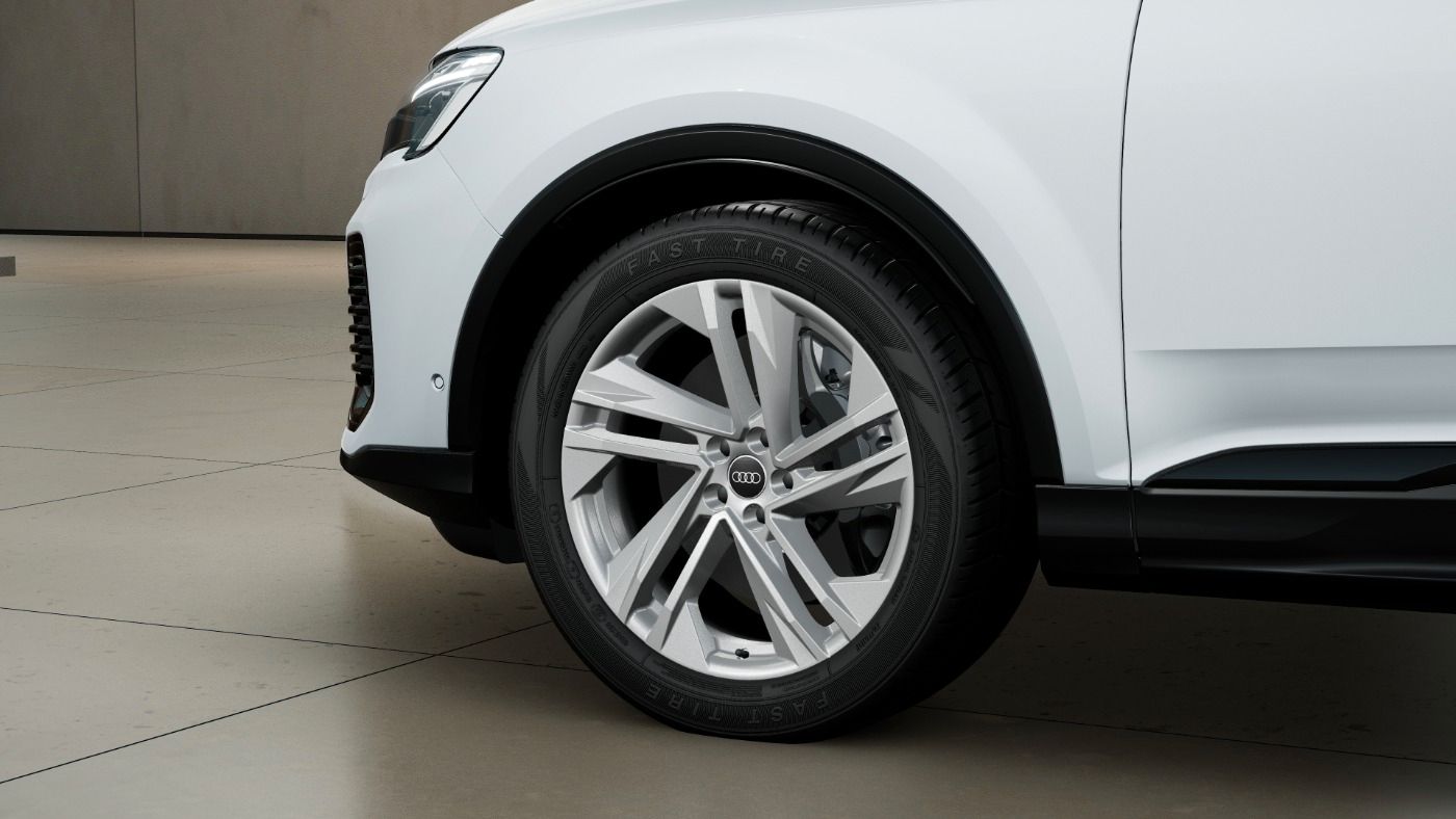 Audi Q7 - Bild 16