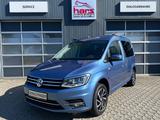 Volkswagen Caddy 1.4 TSI JOIN*Standhzg*AHK*Xen*Kamera - Volkswagen Caddy: 1.4