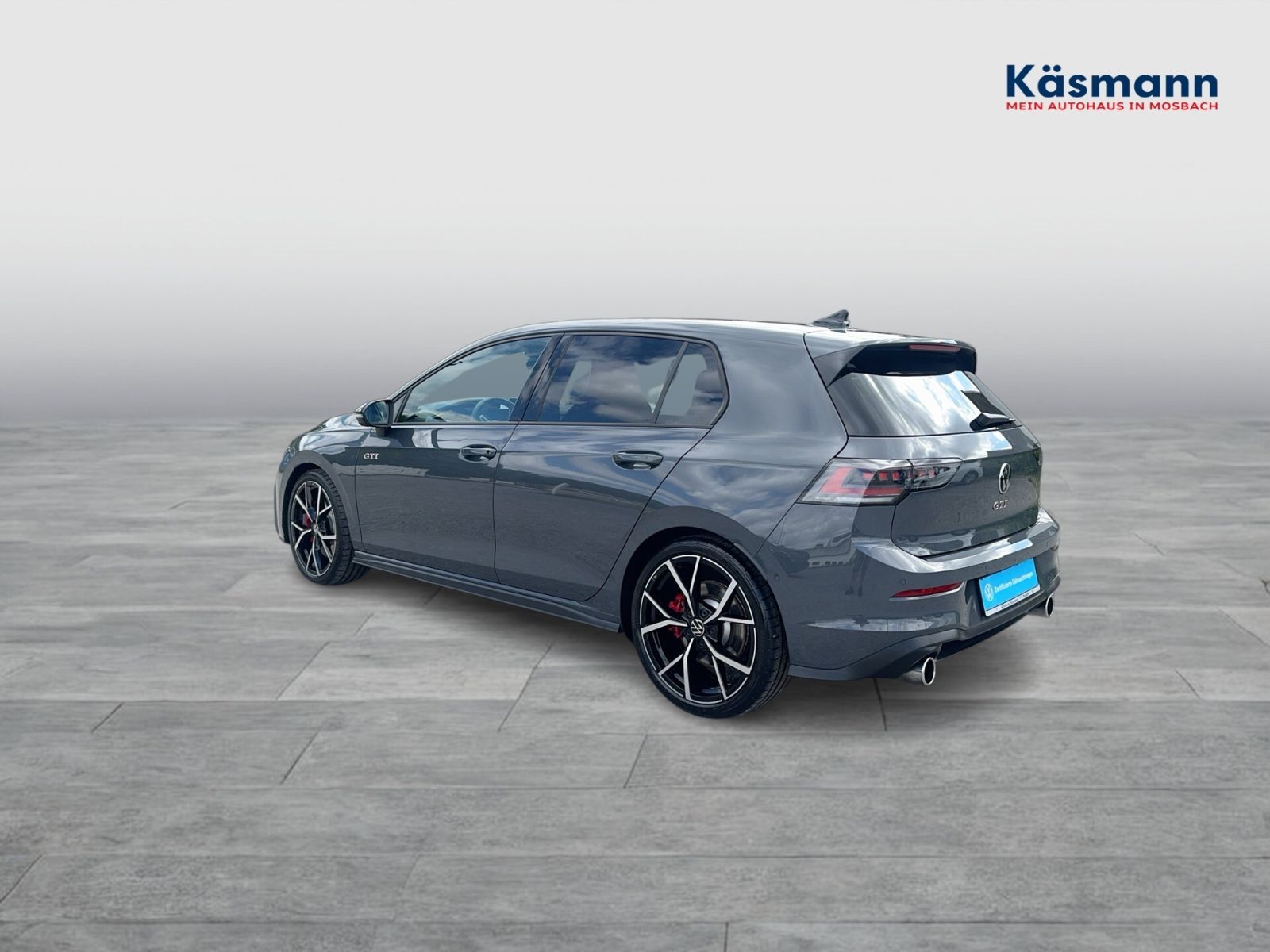 Volkswagen Golf - Bild 4