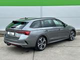 Skoda 265PS RS DSG NAVI DCC KAMERA PADACH eHK LM19"AHK - Skoda Octavia mit Benzin-Antrieb: Kombi, 1.2