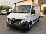 Renault Master III L2H2 HKa 3,5t*KAMERA*AHK*KLIMA*TOP* - gebrauchte Renault Master aus dem Jahr 2016