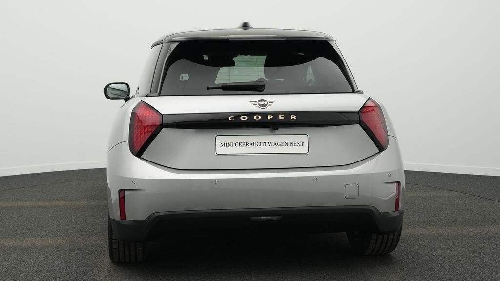 MINI Cooper E - Bild 10