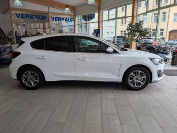 Ford Focus Lim. Titanium