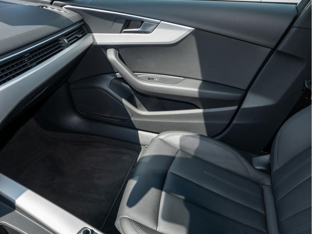 Audi A4 Avant 35 TFSI advanced NAVI ACC FACEL. LED, миниатюра 13