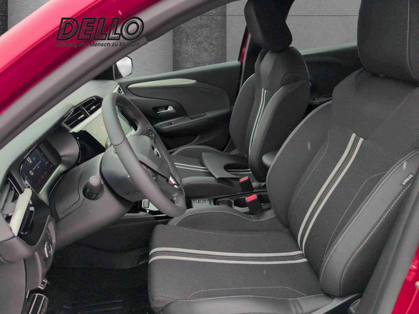 Opel Corsa - Bild 7