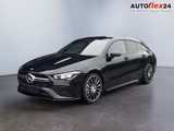 Mercedes-Benz CLA Shooting Brake 35  AMG 4Matic NiPa AHK Na... - Mercedes-Benz CLA 35 AMG Shooting Brake Gebrauchtwagen