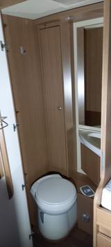 Carado T447  - Carado T 447