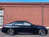 BMW 730d M-Paket / Scheckheftgepflegt/8-Fach bereift - BMW 730 in Solingen