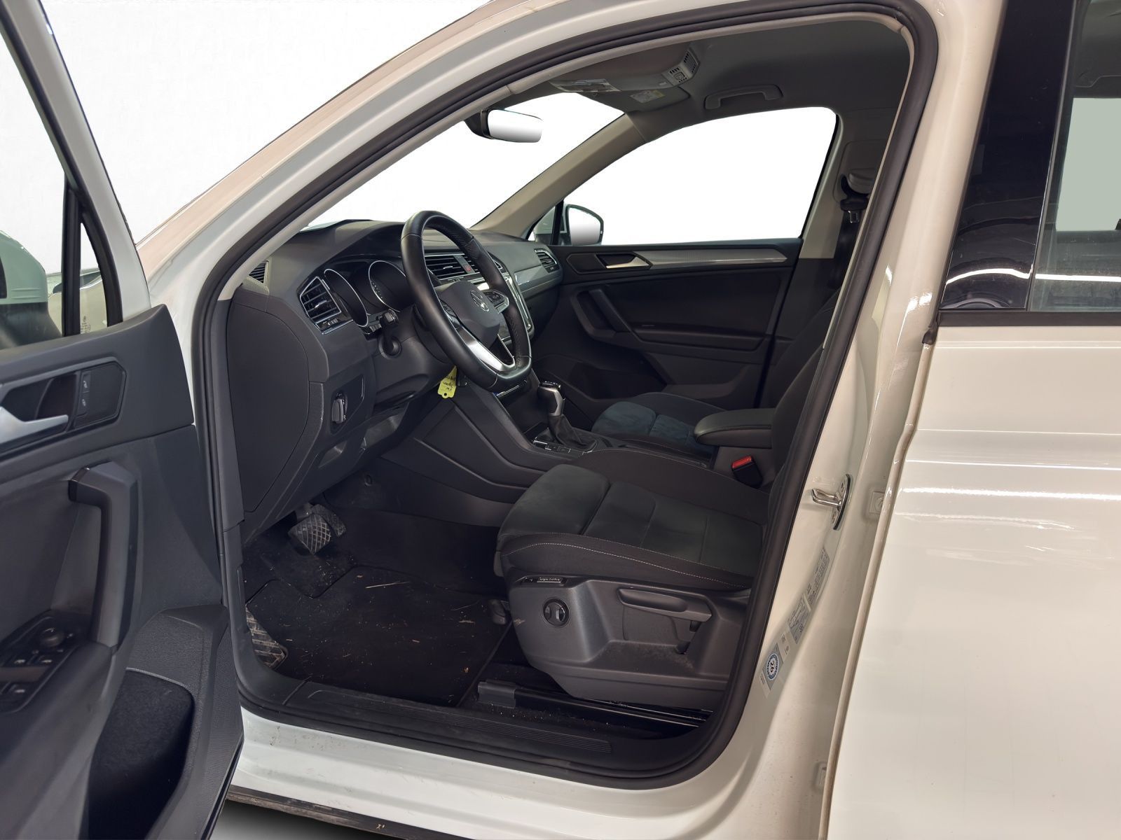 Volkswagen Tiguan - Bild 12