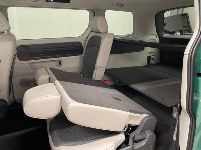 ID.Buzz Pro Goal lang 91kWh NAVI ACC RFK LED