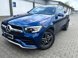 Mercedes-Benz GLC 300d 4MATIC Coupé AMG Line/ACC/LED/ - Mercedes-Benz GLC 300 in Krefeld