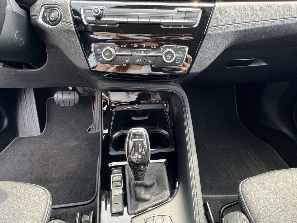 BMW X1 sDrive18d SPORTLINE LED NAVI PDC SHZ 19" foto 14