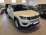 Jeep Compass Limited 4WD-NAVI-LED-ALLRAD-AHK-GARANTIE - Jeep: All