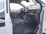 Volkswagen Transporter Kastenwagen 2.0 TDI AHK Klima Rückfa - Volkswagen: Kastenwagen Transporter