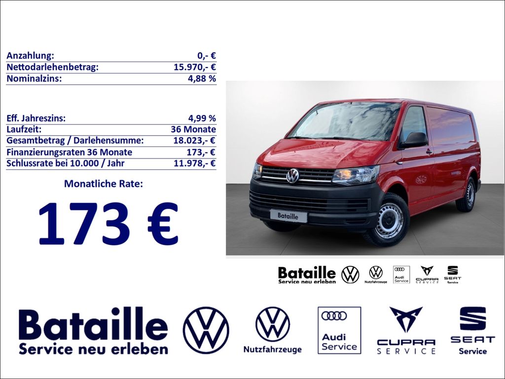 Image of Volkswagen Other