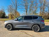 Hyundai Santa Fe 2.4 GDI LPG (Gas) 4WD - Hyundai SANTA FE von privat