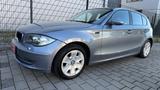 BMW 120d AUTOMATIK TÜV,1-HAND,105.000KM,NAVI,XENON - BMW: X10