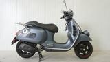 Vespa GTS 300 SEI GIORNI *ABS* - VESPA BLAU ROLLER
