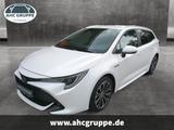 Toyota Corolla Touring Sports Hybrid 2.0 EU6d (Syst.184 - Toyota Corolla: Kombi, Eu