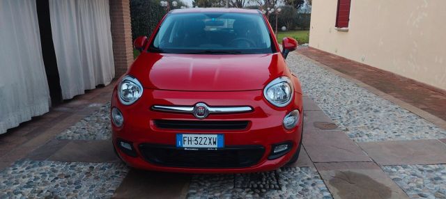 Fiat 500X 1.3 MultiJet 95 CV Pop Star