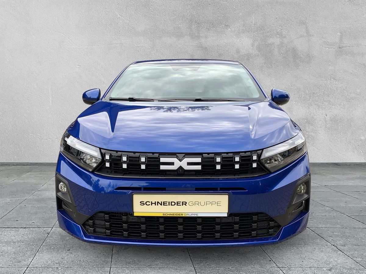 Dacia Sandero - Bild 8