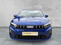 Dacia Sandero - Vorschau Bild 8