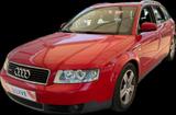 Audi A4 1.8T quattro Avant S-line Sportsitze, LED - gebrauchte Audi A4 aus dem Jahr 2004