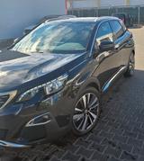 Peugeot 3008 Plug-In Hybrid 300 GT/ Kamera/ Navi / Pano - Peugeot 3008 mit Hybrid-Antrieb: Automatik