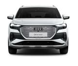 Audi Q4 e-tron AHK*KAMERA*NAVI*VIRTUAL*HuD*MATRIX-LED - mit Elektro-Antrieb: Leder