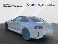 BMW M2 - Vorschau Bild 4