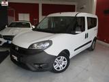 Fiat FIAT Doblò cargo combi 1.3 m.jet N1 95CV 5posti  - Fiat: Combi