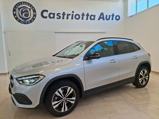 Mercedes-Benz Mercedes-benz GLA 200 GLA 220 d Automatic Sport 